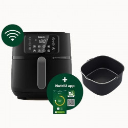 Friteuse sans huile PHILIPS...