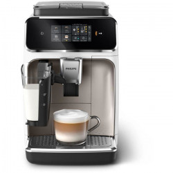 Machine a café expresso...