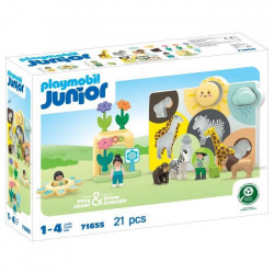 Playmobil 71655 Mon premier...