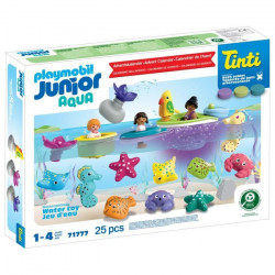 Playmobil 71777 Calendrier...