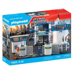 Playmobil 71873 Centre de...