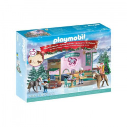 Playmobil 71952 Calendrier...