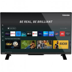 TOSHIBA 32LV2563DG - TV LED...