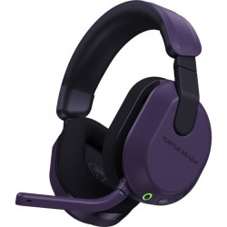 Casque gaming sans fil -...