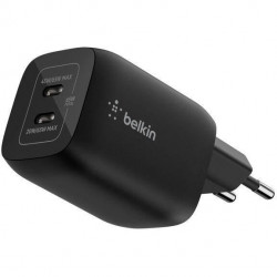 Chargeur secteur double...