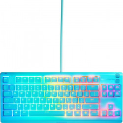 Clavier gaming filaire -...