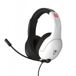 Casque gaming filaire -...