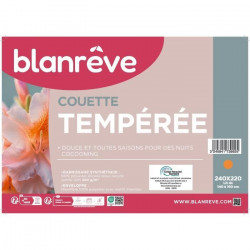 Couette - 240 x 220 cm -...