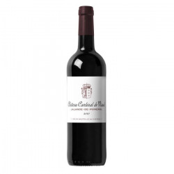 Château Cardinal de Viaud...