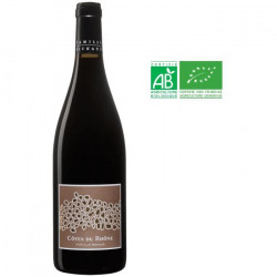 Famille Richaud 2021 Côtes...