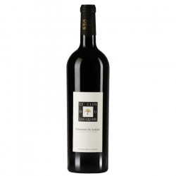 Domaine Le Clos Du Lucquier...