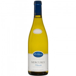 Domaine Duvernay Chiquette...