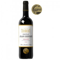 Château Jean Gervais 2020...