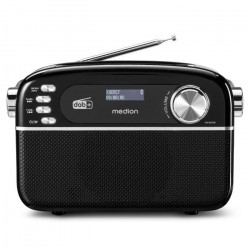 Radio Rétro - MEDION -...