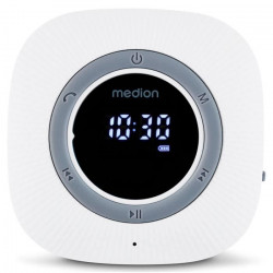 Radio de Douche - MEDION -...
