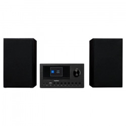 Mini Chaîne HiFi - MEDION -...