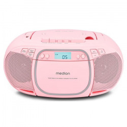 Radio CD - MEDION - FM -...