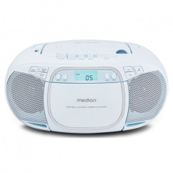 Radio CD - MEDION - FM -...