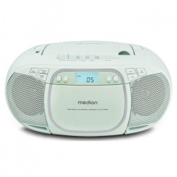 Radio CD - MEDION - FM -...