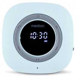 Radio de Douche - MEDION -...