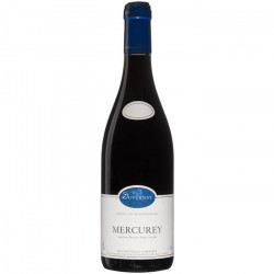 Domaine Duvernay 2022...