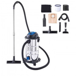 Aspirateur eau et poussiere...