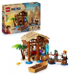 LEGO ONE PIECE 75636 Le Bar...