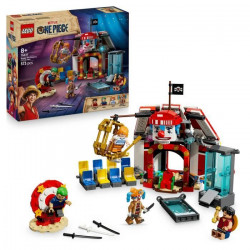 LEGO ONE PIECE 75637 Le...