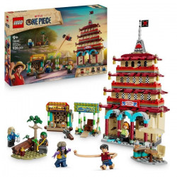 LEGO ONE PIECE 75638 La...