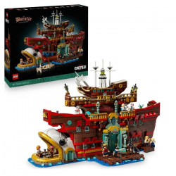 LEGO ONE PIECE 75640 Le...