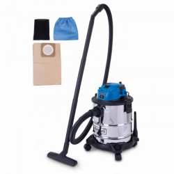 Aspirateur eau et poussiere...
