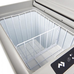 Glaciere électrique...