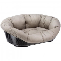 Sofa 2 places - Panier -...