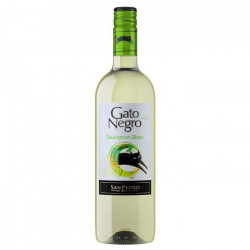 Gato Negro 2022 Sauvignon -...