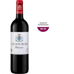 Lacoste-Borie 2022 Pauillac...