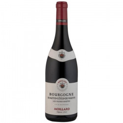 Reine Pédauque 2023 Pinot...