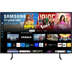 Samsung 43DU7175 - TV LED...