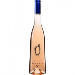 Domaine Terra Vecchia Cuvée...