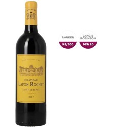 Château Lafon-Rochet 2017...