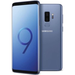 SAMSUNG Galaxy S9+ - Double...