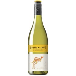 Yellow Tail 2023 Chardonnay...
