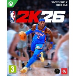 NBA 2K26 - Jeu Xbox...
