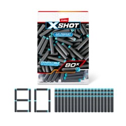 Jouet - ZURU - XSHOT -...