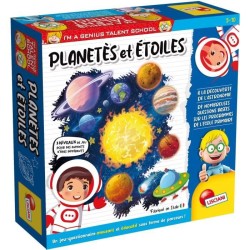 Jeux d'astronomie...