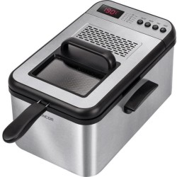 Friteuse électrique -...