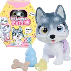 Smoby - Pamper Petz - Husky...