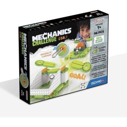 Coffret de construction -...