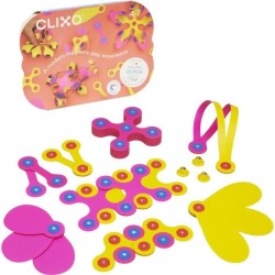 Crew Pack CLIXO -...