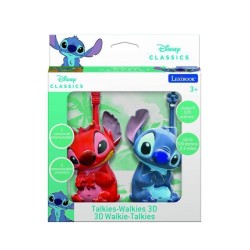 Talkies-walkies - LEXIBOOK...