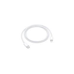 Câble USB-C vers Lightning...